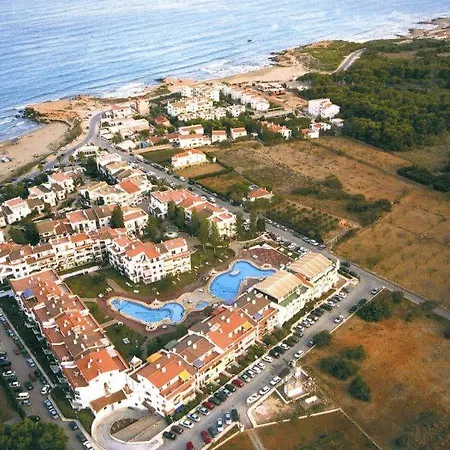 Playa Romana 2p4 Gv *