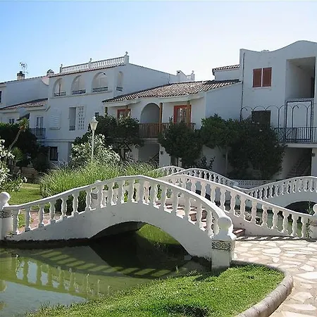 Lejlighed Playa Romana 2p4 Gv Alcossebre