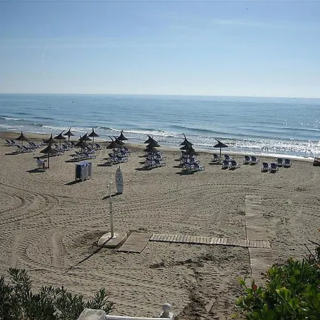 Playa Romana 2p4 Gv Alcossebre