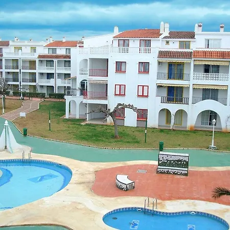 Playa Romana 2p4 Gv