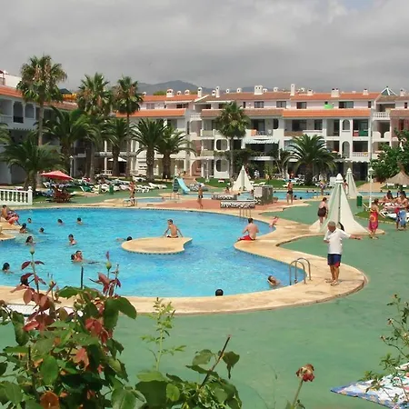 Lejlighed Playa Romana 2p4 Gv Alcossebre