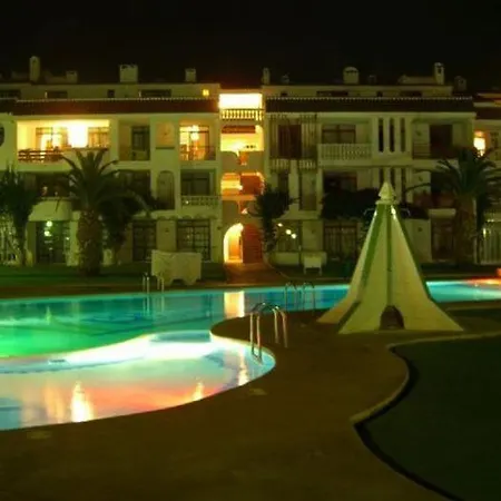 Playa Romana 2p4 Gv Appartement