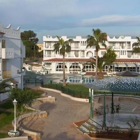 Playa Romana 2p4 Gv Appartement *