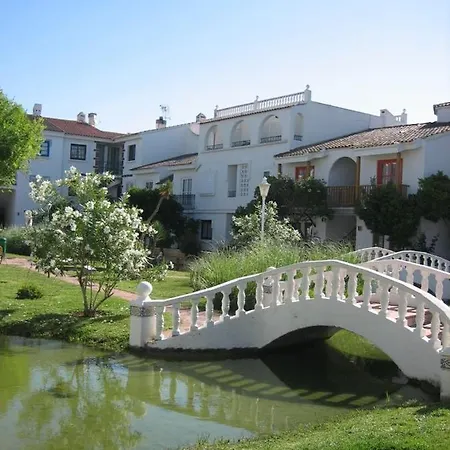 Playa Romana 2p4 Gv Appartement Alcossebre