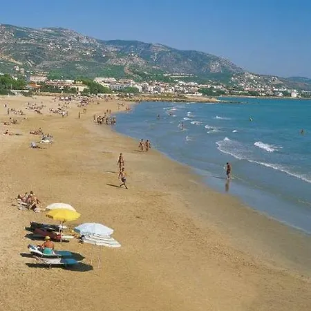 Playa Romana 2p4 Gv