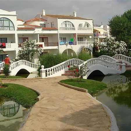Appartement Playa Romana 2p4 Gv