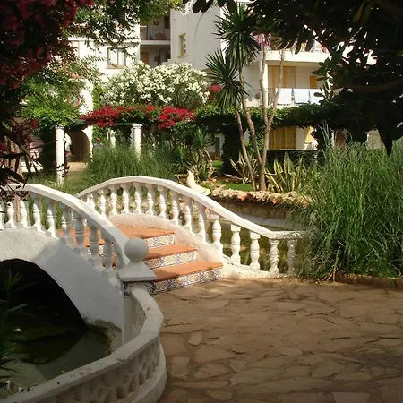 Playa Romana 2p4 Gv Appartement