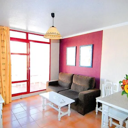 Playa Romana 2p4 Gv Appartement *
