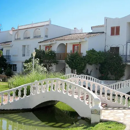 Playa Romana 2p4 Gv Appartement *